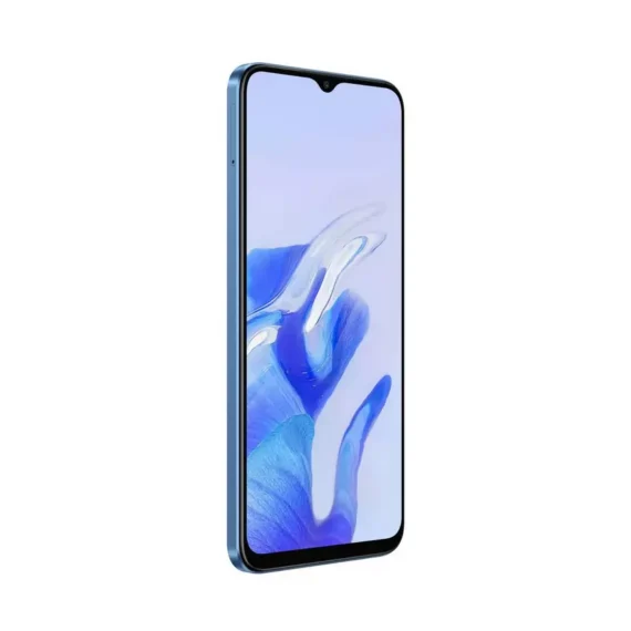 ⁦هونر اكس 6، 5 جي، 128 جيجا، أزرق⁩ - الصورة ⁦4⁩