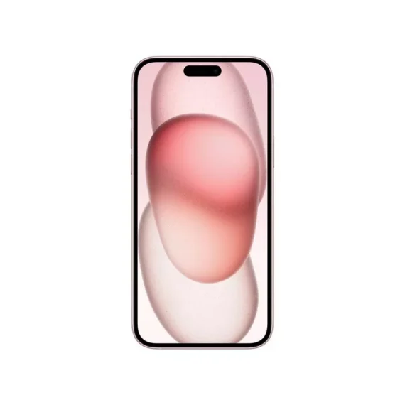⁦ابل ايفون 15 بلس، 512 جيجا، وردي⁩ - الصورة ⁦2⁩