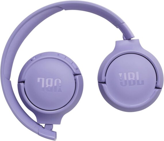 ⁦سماعة راس جي بي ال JBL 520BT⁩ - الصورة ⁦5⁩
