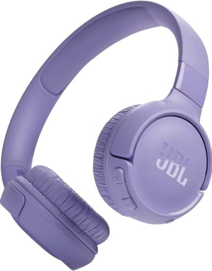 سماعة راس جي بي ال JBL 520BT