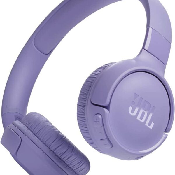 سماعة راس جي بي ال JBL 520BT