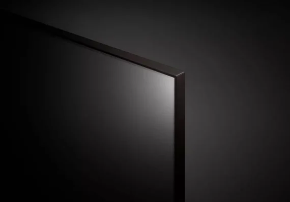 ⁦إل جي، تلفزيون 65 بوصة، فائق الوضوح، ذكي⁩ - الصورة ⁦8⁩