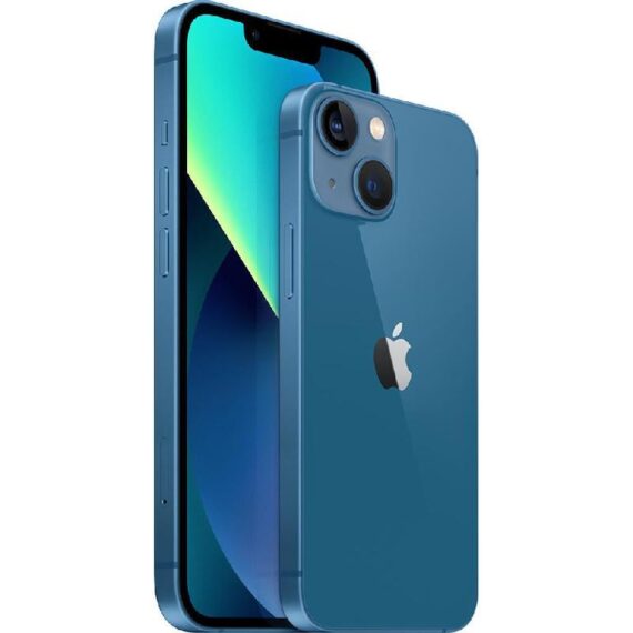 ⁦ابل آيفون 13 ذاكره 256 جيجابايت⁩ - الصورة ⁦2⁩
