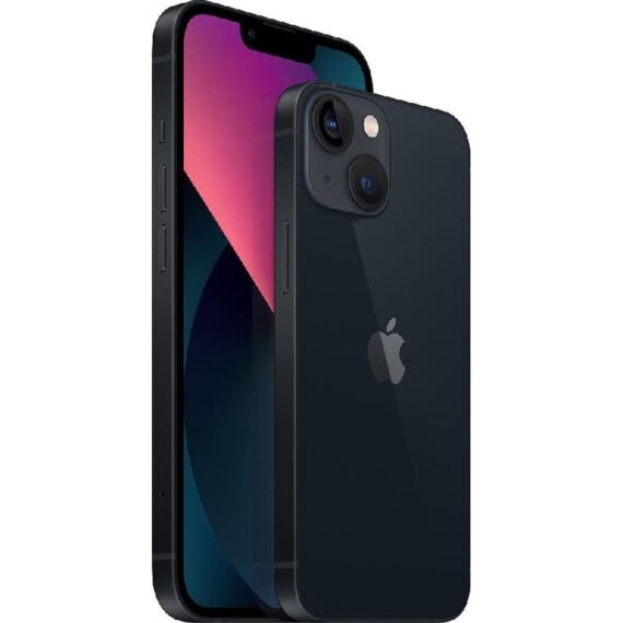 ⁦ابل ايفون 13 سعة 256 جيجابايت⁩ - الصورة ⁦2⁩