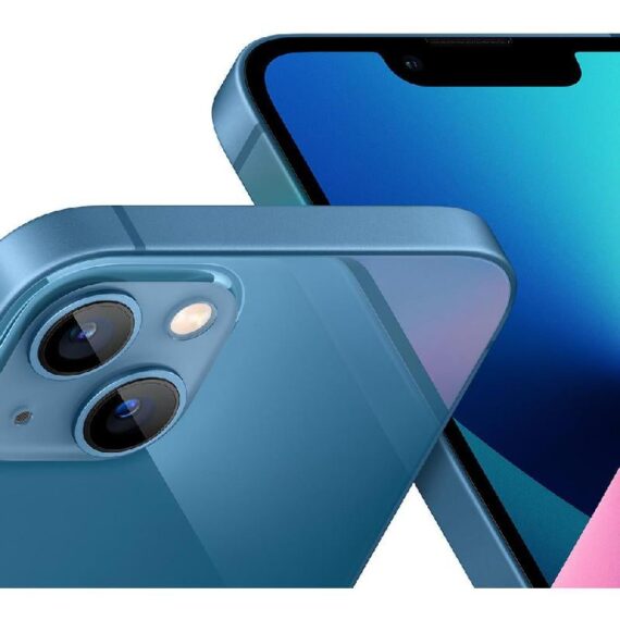 ⁦ابل آيفون 13 ذاكره 256 جيجابايت⁩ - الصورة ⁦4⁩