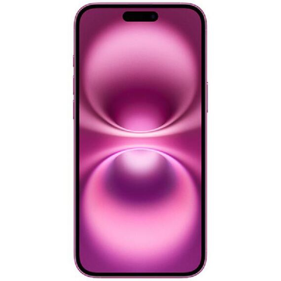 ⁦ايفون 16 بلس 128 جيجابايت⁩ - الصورة ⁦7⁩