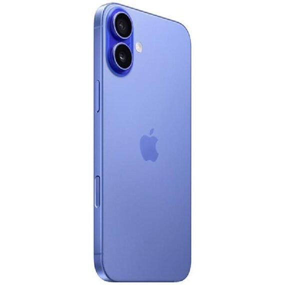 ابل آيفون 16 ازرق, 128 جيجابايت - Image 6