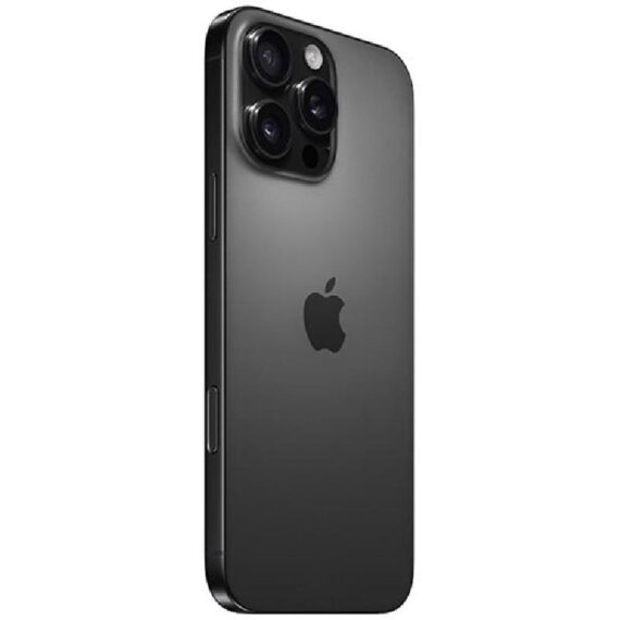 ⁦آيفون 16 برو ماكس 256جيجابايت⁩ - الصورة ⁦3⁩