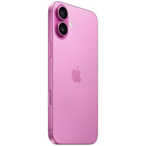 ⁦ايفون 16 بلس 128 جيجابايت⁩ - الصورة ⁦6⁩