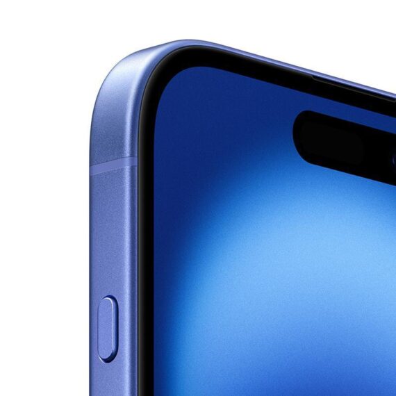 ⁦ابل آيفون 16 بلس , 256 جيجابايت⁩ - الصورة ⁦5⁩