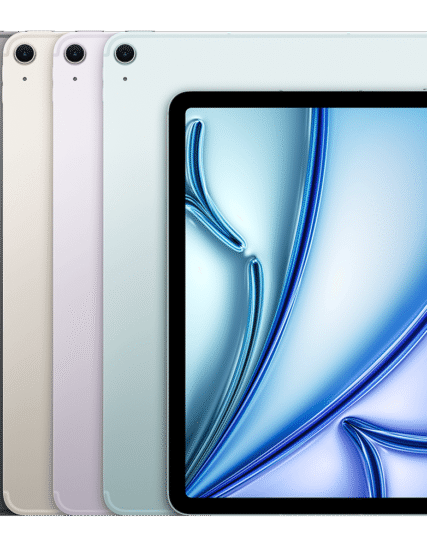 ipad Air مقاس11أنش m3